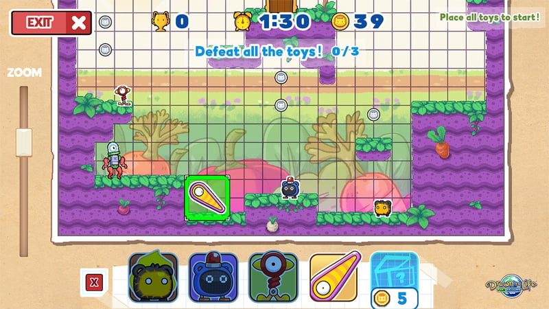 Game screenshot 2