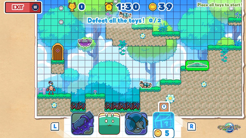 Game screenshot 2