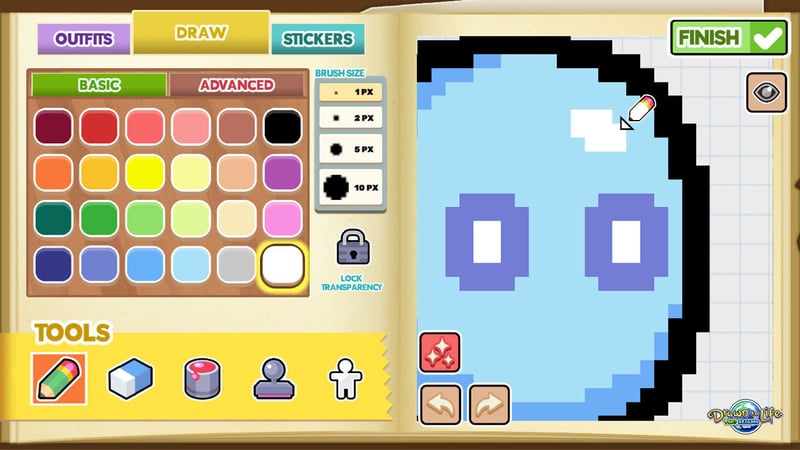 Game screenshot 4