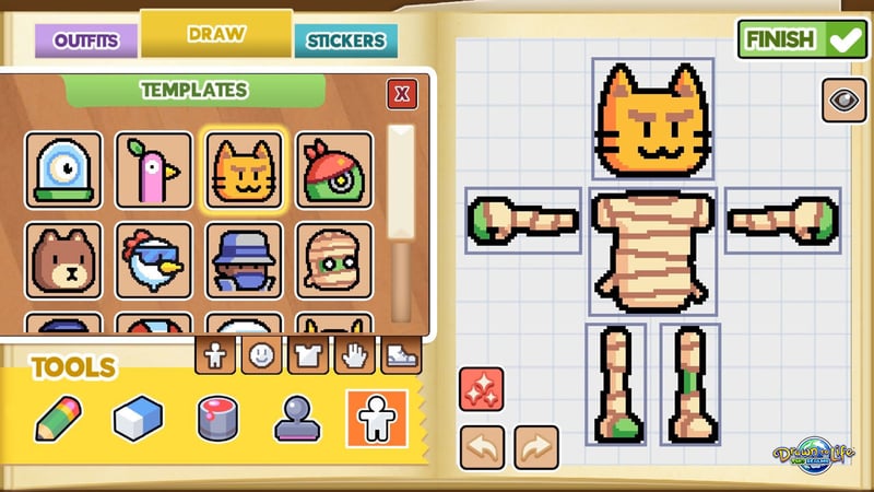 Game screenshot 5