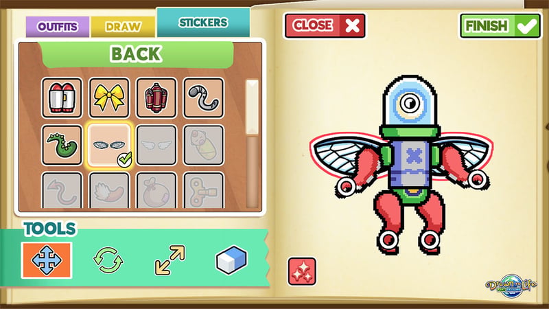 Game screenshot 3