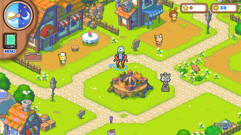 Game screenshot 4