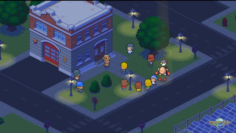 Game screenshot 4