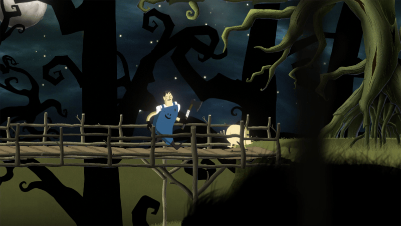 Game screenshot 3