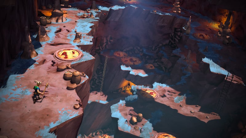 Game screenshot 4