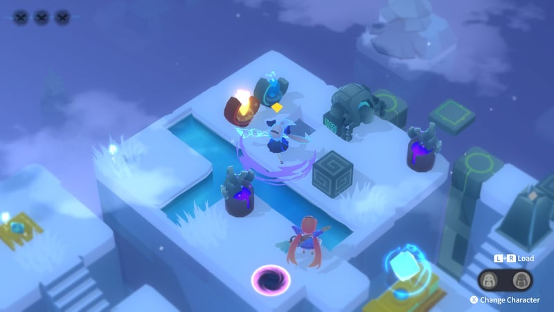 Game screenshot 4