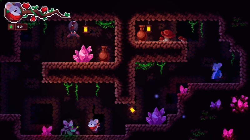 Game screenshot 5