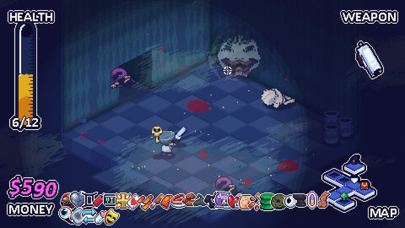 Game screenshot 4