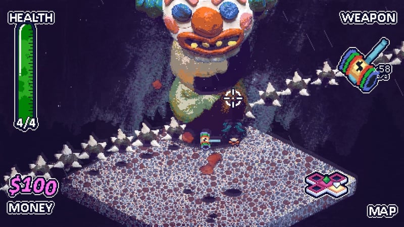 Game screenshot 2