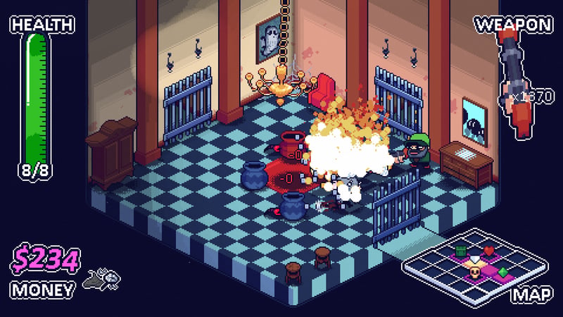 Game screenshot 5