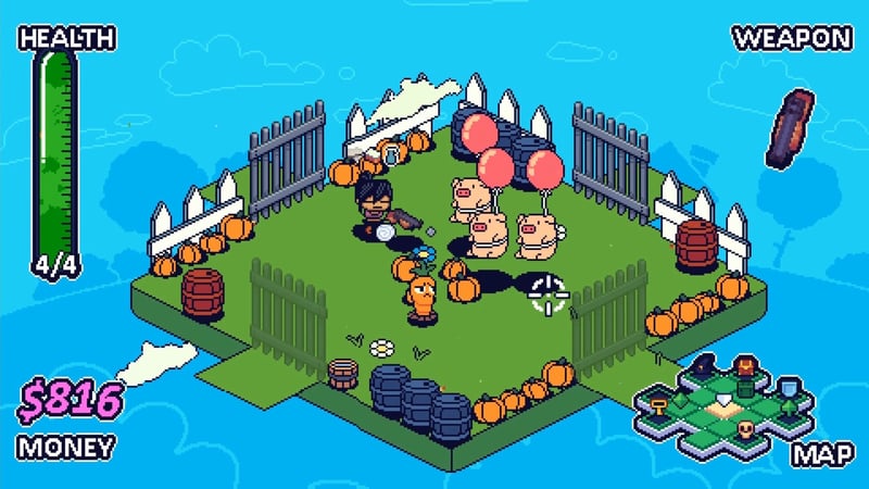 Game screenshot 4
