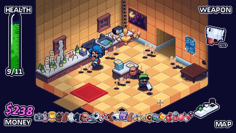 Game screenshot 5