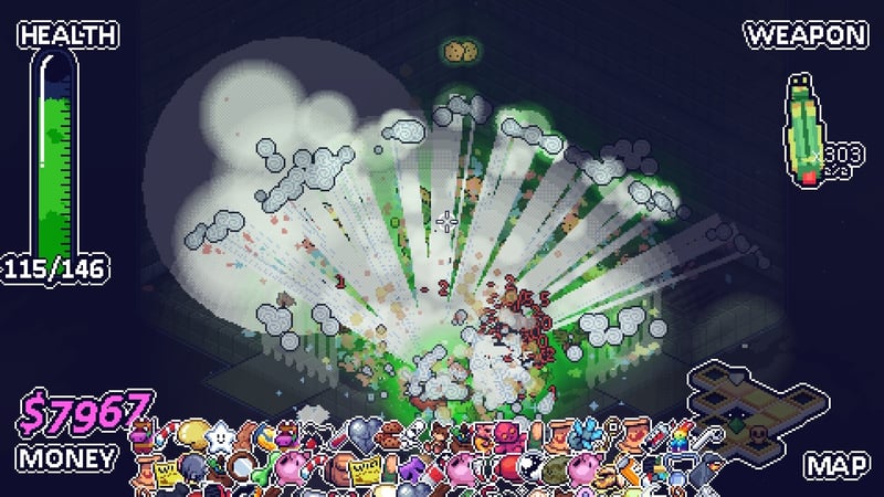 Game screenshot 2
