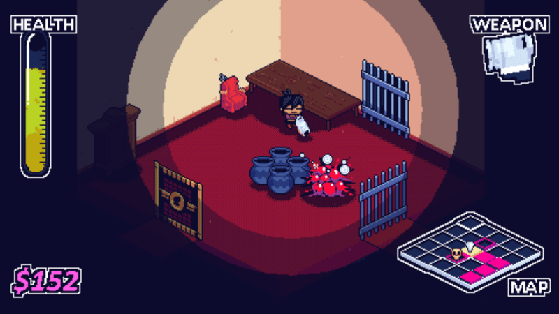 Game screenshot 5