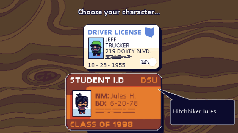 Game screenshot 2