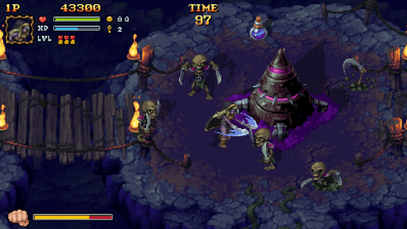 Game screenshot 2