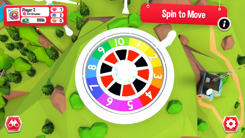 Game screenshot 3