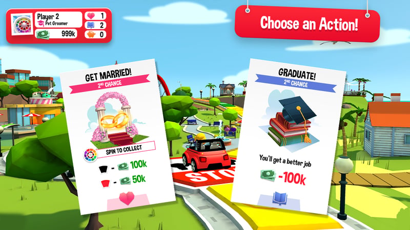 Game screenshot 4
