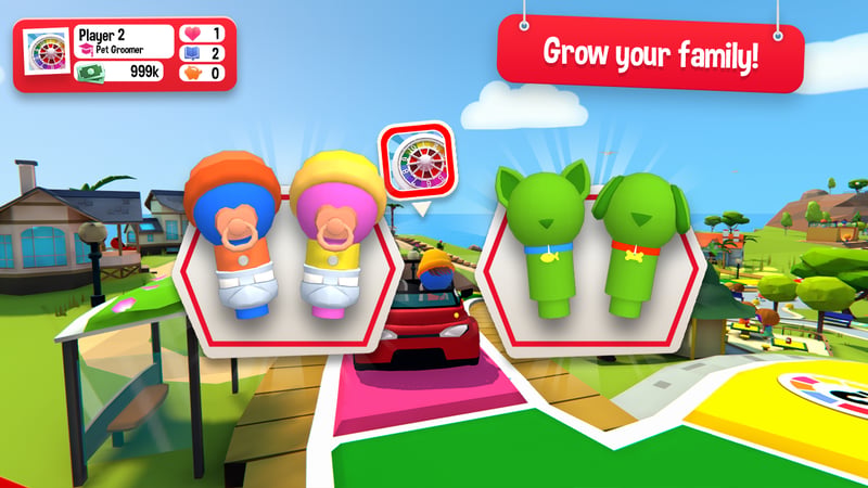 Game screenshot 5