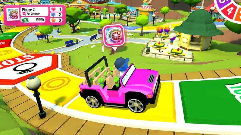 Game screenshot 5