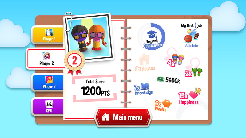 Game screenshot 3