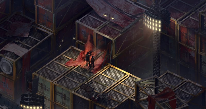Game screenshot 5