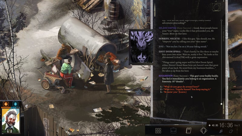 Game screenshot 5