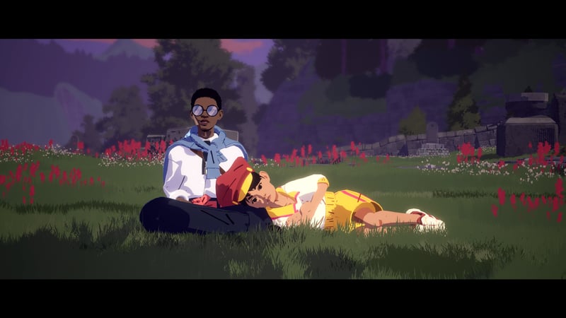 Game screenshot 3