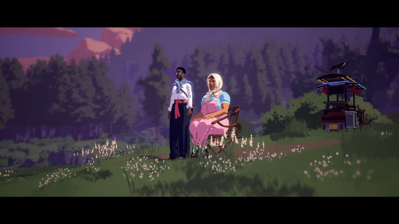 Game screenshot 4