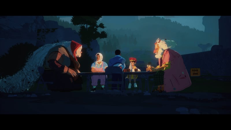 Game screenshot 5