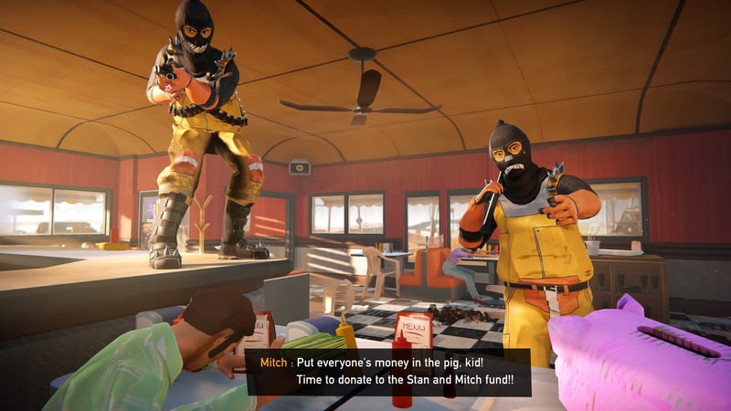 Game screenshot 5