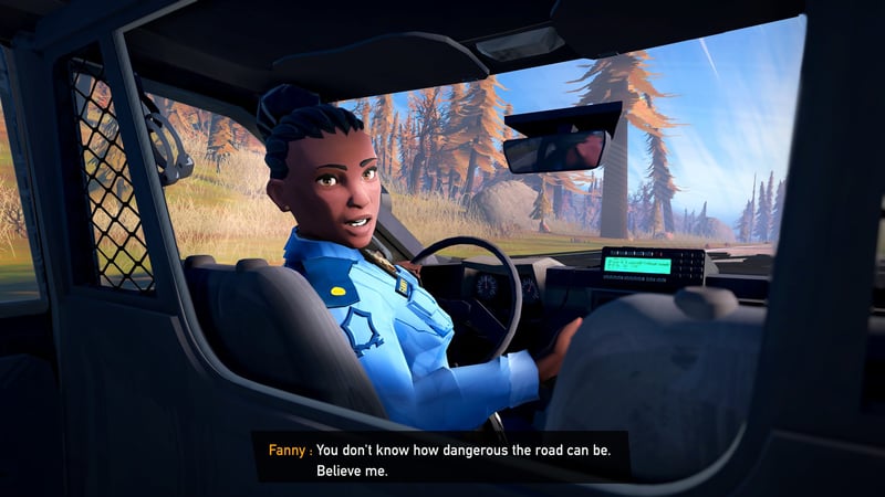 Game screenshot 2