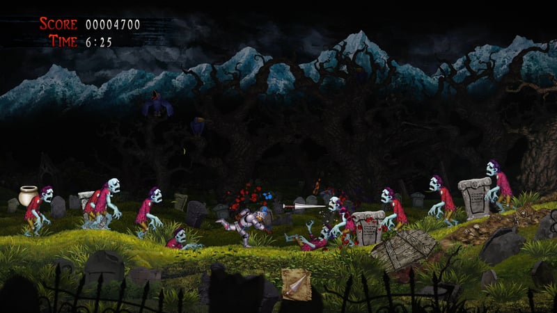 Game screenshot 4
