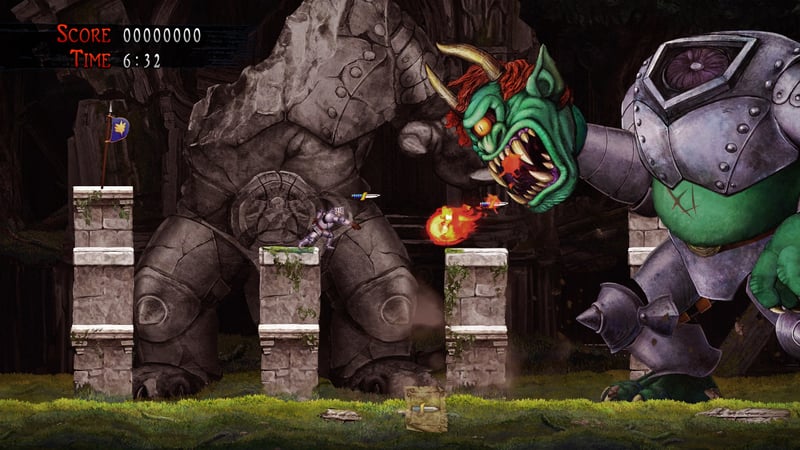 Game screenshot 3