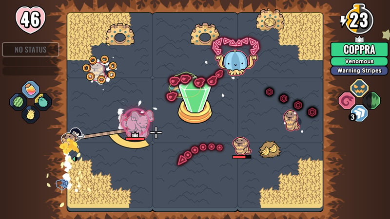 Game screenshot 2