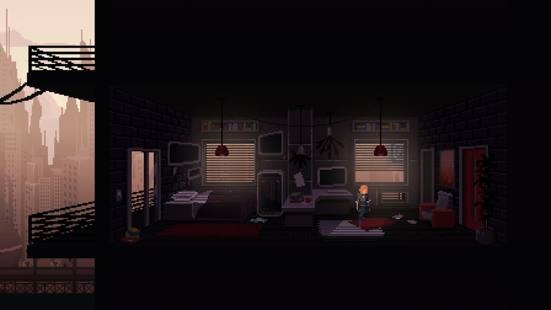 Game screenshot 5