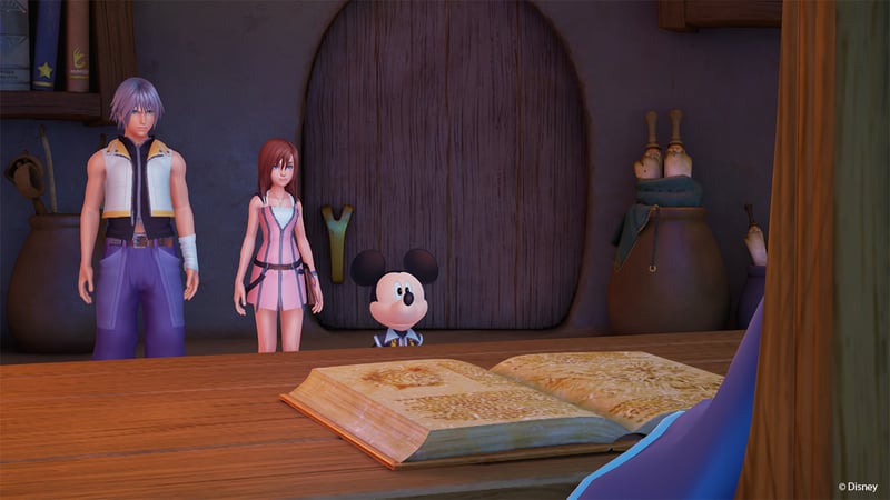 Game screenshot 3