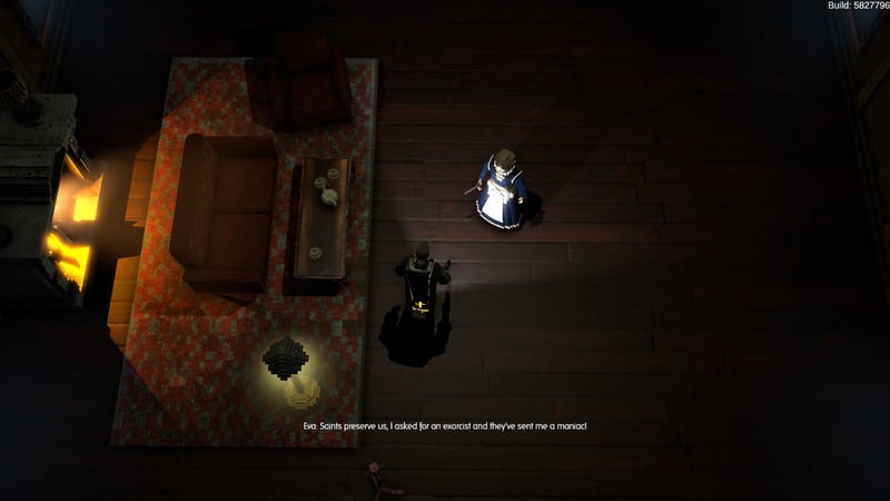 Game screenshot 2