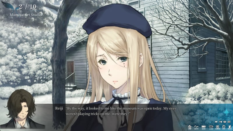 Game screenshot 3