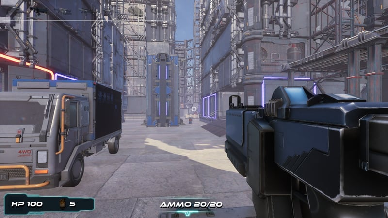 Game screenshot 3