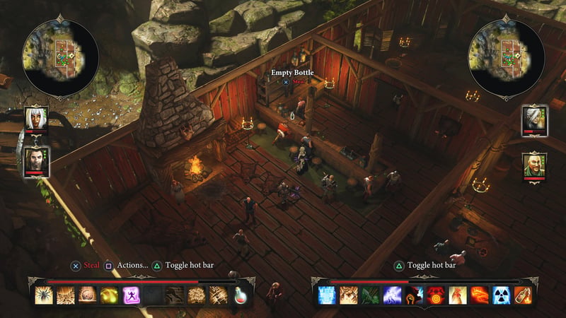 Game screenshot 4