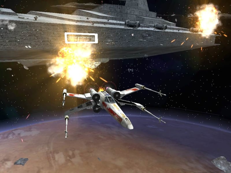 Game screenshot 5