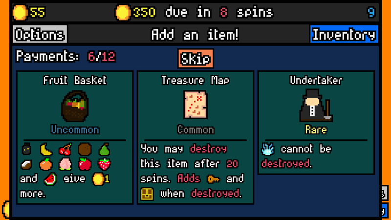 Game screenshot 2
