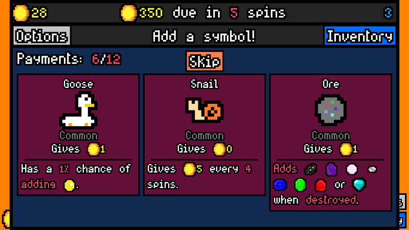 Game screenshot 2