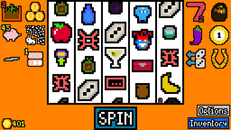 Game screenshot 4