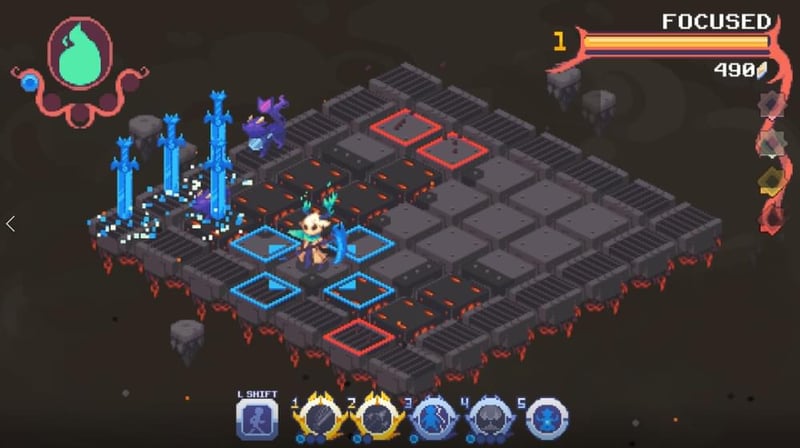 Game screenshot 2