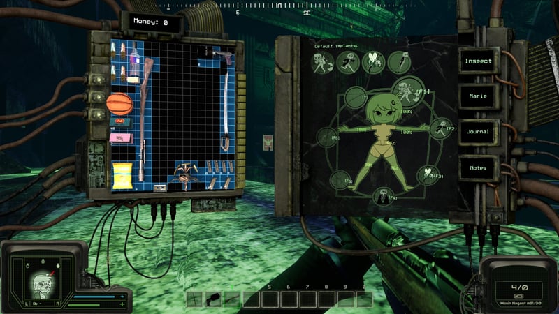 Game screenshot 5