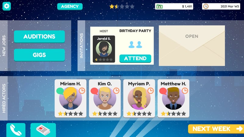 Game screenshot 5