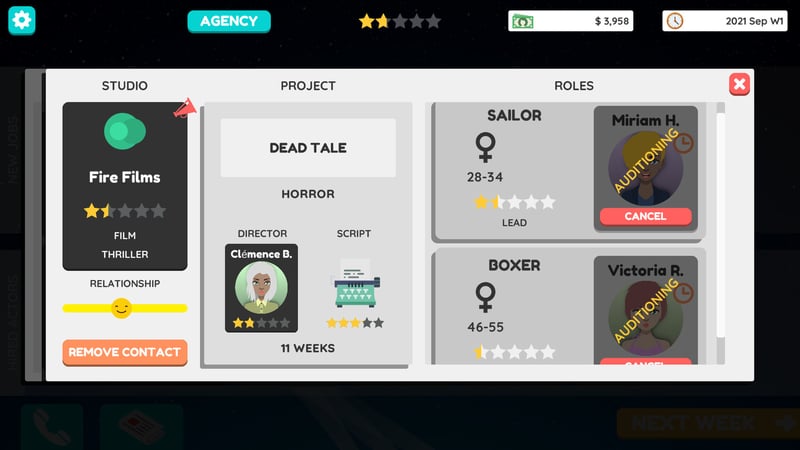 Game screenshot 3
