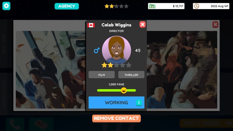 Game screenshot 3